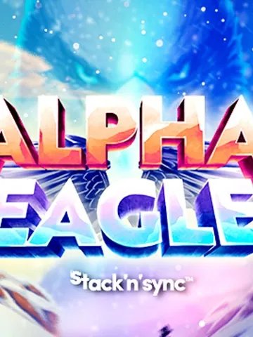 Alpha Eagle