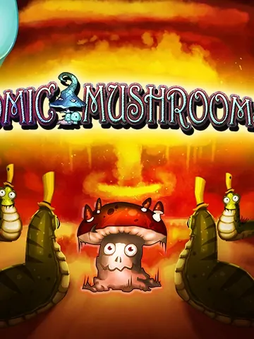 Atomic Mushrooms