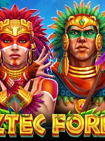 Aztec Forest