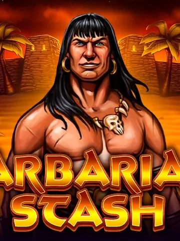 Barbarian Stash