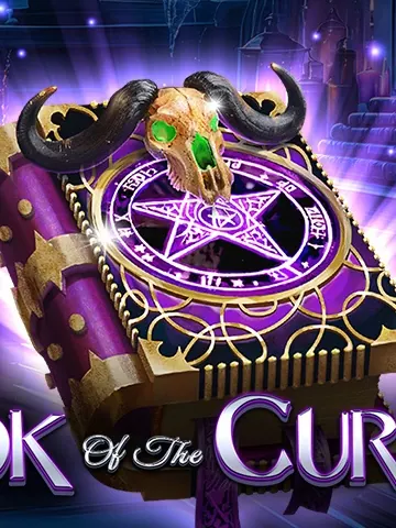Book Of The Cursed