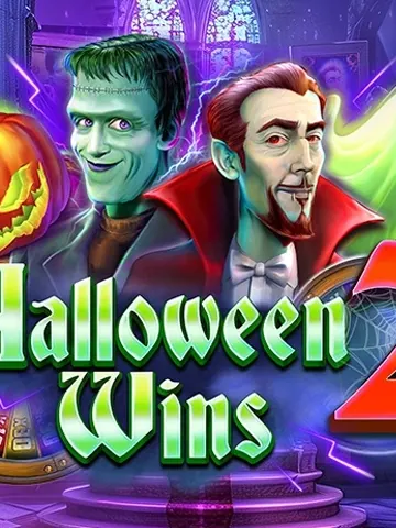 Halloween Wins 2