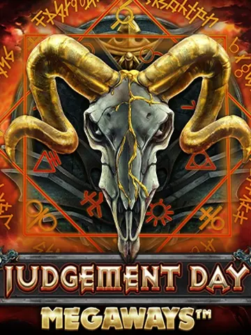 Judgement Day Megaways