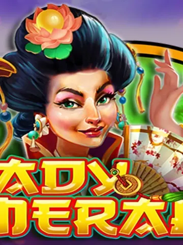 Lady Emerald