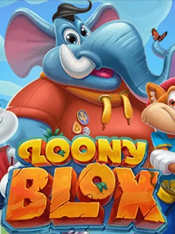 Loony Blox