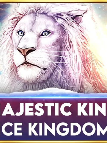 Majestic King - Ice Kingdom