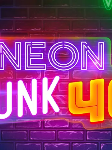 Neon Funk 40