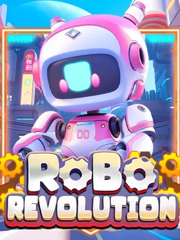 Robo Revolution