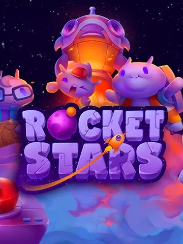 Rocket Stars