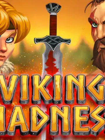 Viking Madness
