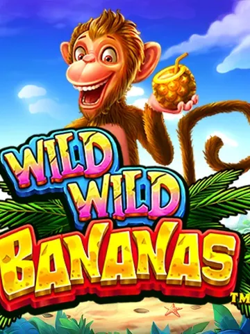 Wild Wild Bananas